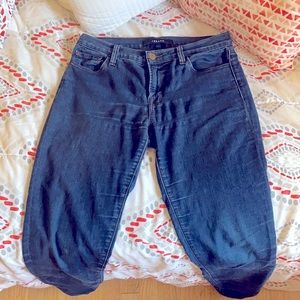 J Brand Skinny Jeans